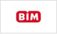 BİM logosu