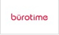 Burotime logosu