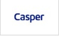 Casper logosu