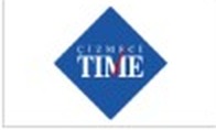 Time logosu