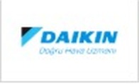 Daikin logosu