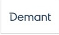 Demant logosu