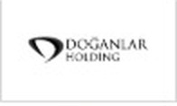 Doğanlar Holding logosu