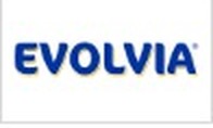Evolvia logosu