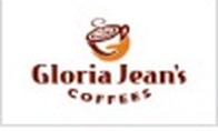 Gloria Jean’s logosu
