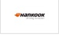 Hankook logosu