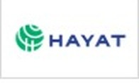 Hayat logosu