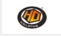 HD Holding logosu