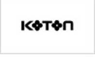 Koton logosu