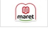 Maret logosu