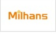 Milhans logosu