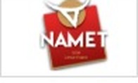 Namet logosu