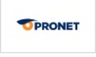 Pronet logosu