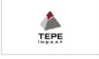 Tepe İnşaat logosu
