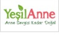 Yeşil Anne logosu